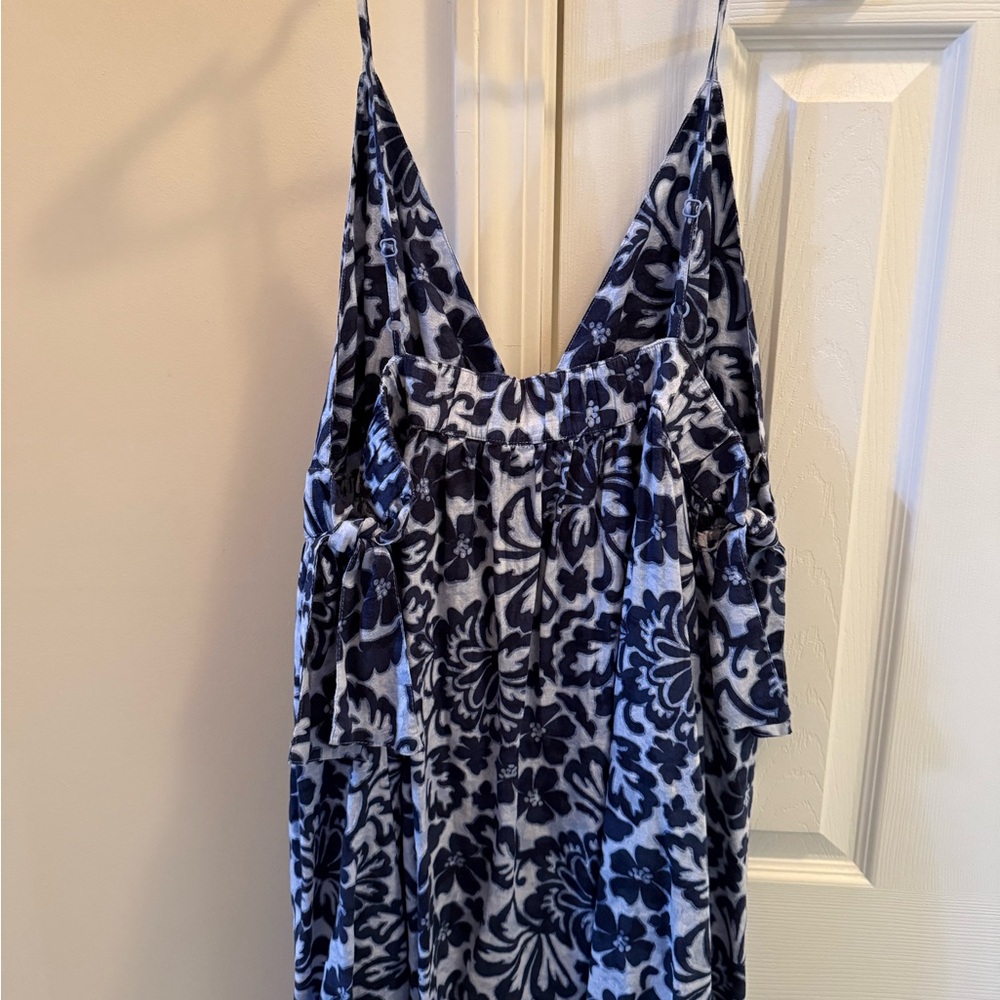 Aerie summer dress - Picture 3 of 4